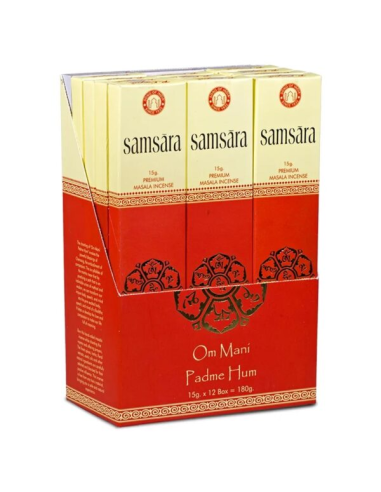 ENCENS PREMIUM SAMSARA